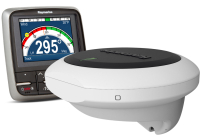 Raymarine EV-200 Power