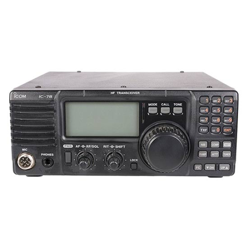 Icom IC-78