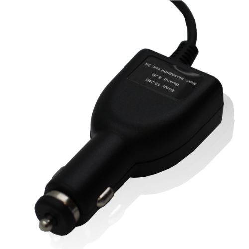 Зарядка | МИРАН | ЗУ-1 | от прикуривателя