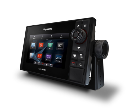 Raymarine eS78