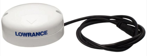 Lowrance Point-1