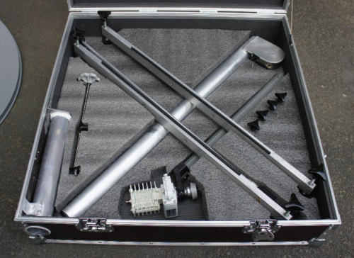 ВиЗком ВК-85i MOST (H, G)