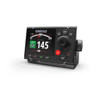 Simrad AP48