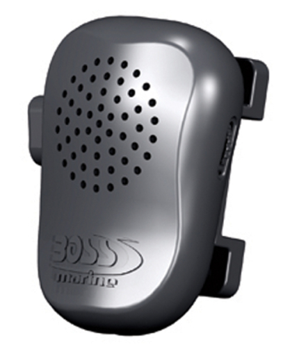 Boss Audio Marine MR1200PA