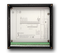 Boening AHD 414 А
