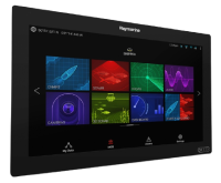 Raymarine Axiom XL 16