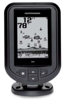 Humminbird PiranhaMAX 165X РТ