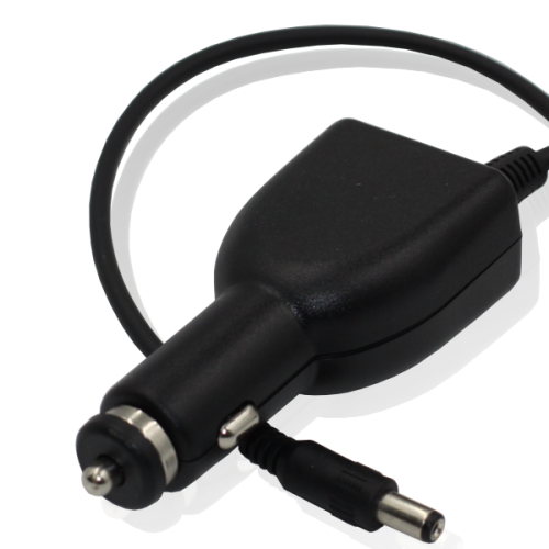 Зарядка | МИРАН | ЗУ-1 | от прикуривателя