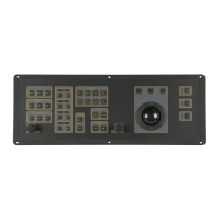 Simrad Argus Radar System