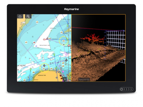 Raymarine Axiom 12 RV