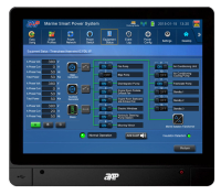 APM AC PDU MSB 3 Phase 380V/125A-14