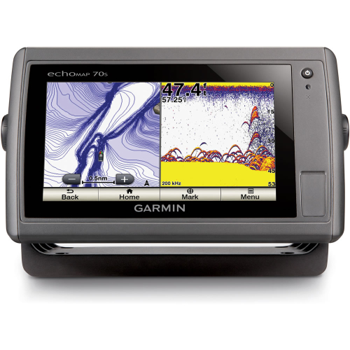 Garmin EchoMap 70S