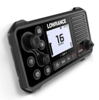 Lowrance Link-9 VHF
