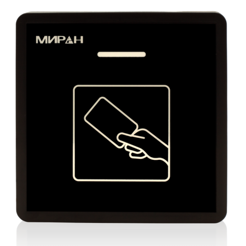 СКУД | Считыватель | МИРАН | КБ-2