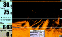 Humminbird HELIX 5X SI GPS