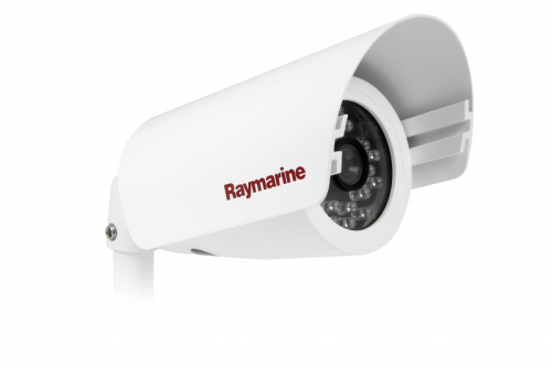 Raymarine CAM200 IP