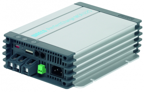 Dometic PerfectCharge MCA 1225