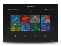 Raymarine Axiom 12 RV-100