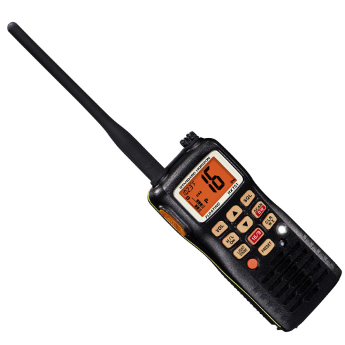 Standard Horizon HX-751