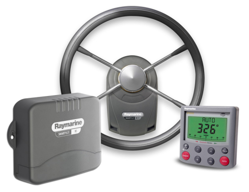 Raymarine SPX-5 Sport