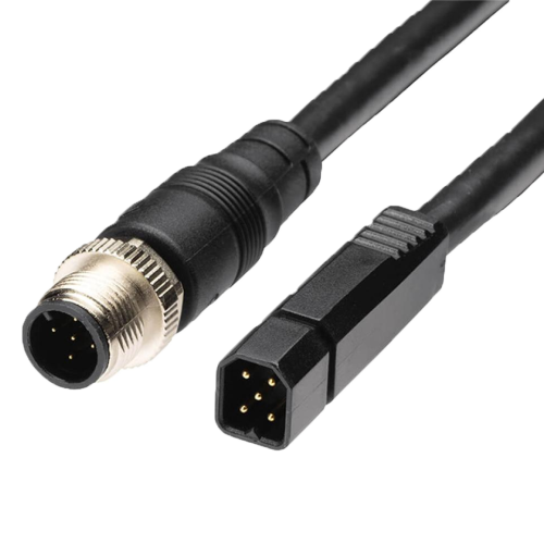 Интерфейс | APM | NMEA2000-CAN | NMEA0183