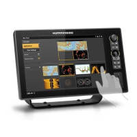 Humminbird Solix 12