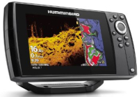 Humminbird HELIX 7X MDI GPS G3