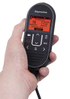 Raymarine Ray60