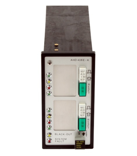 Boening AHD 408E-K
