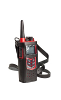 Sailor 3965 UHF Fire Fighter