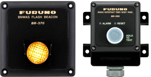 Furuno BR-500