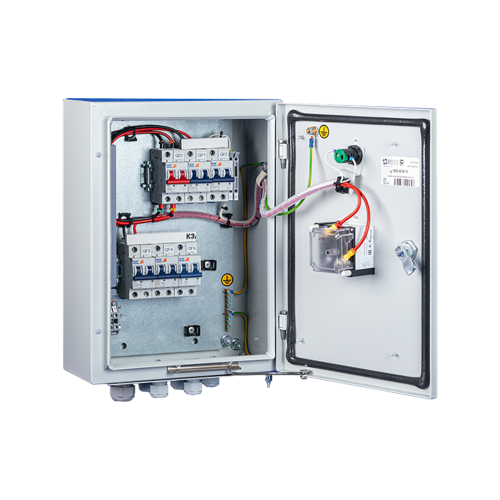 Электромагнитные пускатели | МИРАН | ПЭМ