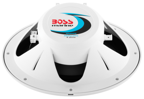 Boss Audio Marine MR692W