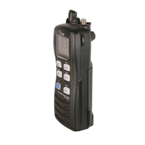 Icom IC-M72 / IC-M71