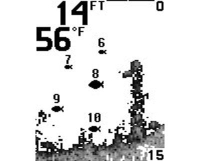 Humminbird FISHIN BUDDY 110X