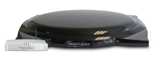 KVH TracVision A9
