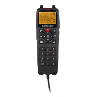 Simrad RS90 Black Box VHF AIS RX SYSTEM