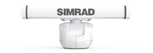 Simrad HALO 3