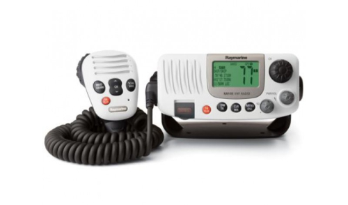 Raymarine Ray49E