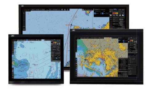 JRC JAN-7201-C (Console)