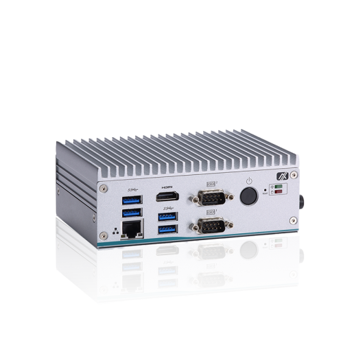 Программно-аппаратный комплекс | Платформа управления безэкипажным катером