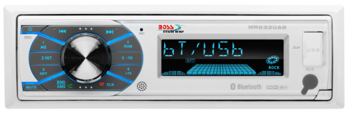 Boss Audio Marine MR632UAB