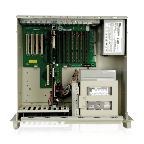 Универсальный компьютер | МИРАН ИС-11-04