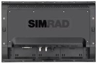 Simrad NSS9 evo2 Combo