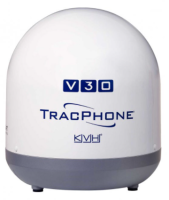 KVH TracPhone V30