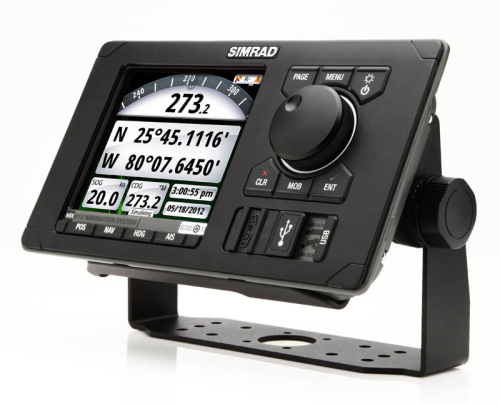 Simrad MX612