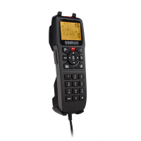 Simrad RS90 Black Box VHF AIS RX SYSTEM