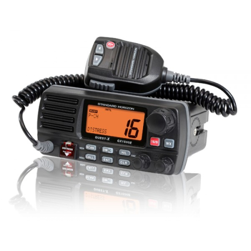 Standard Horizon GX-1100S