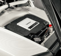 Rockford Fosgate M400-4D
