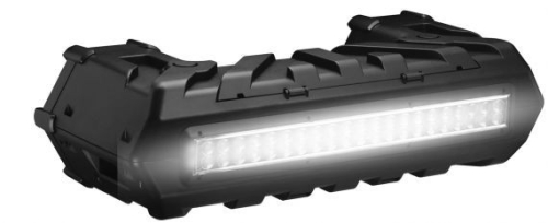 Boss Audio Marine ATV95LRGB